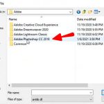 Tải Photoshop CC 2018 Full Vĩnh Viễn mới nhất – Google Drive
