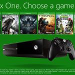 Làm thế nào để cài đặt game cho Xbox One