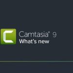 Tải Camtasia Studio 9.1 Full Vĩnh Viễn mới nhất 2024