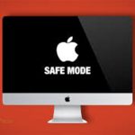 Khởi động máy Mac của bạn vào chế độ Safe Mode