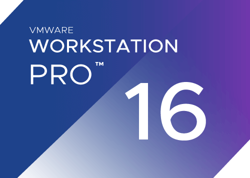 Chia sẻ miễn phí VMware Workstation Pro 16 (Có key)