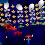 Tải Chicken Invaders 5 – Game bắn gà siêu hay [fix mọi lỗi]