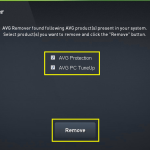 Làm thế nào để Gỡ bỏ AVG Antivirus khỏi máy tính ?