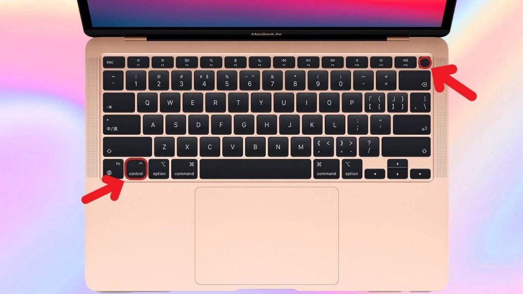 Có nên tắt Macbook thường xuyên?