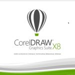 Tải CorelDRAW X8 Full 32/64 bit Google Drive