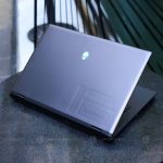 Đánh giá Alienware M16 R2: Cân bằng hiệu năng và thời lượng pin