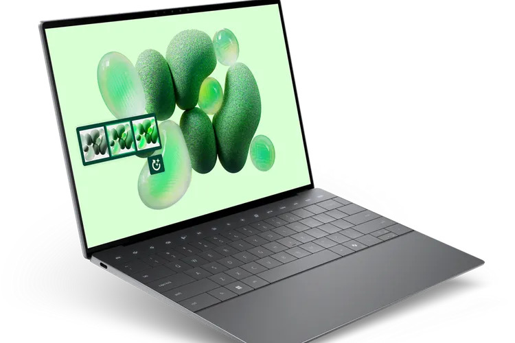 Dell ra mắt 5 mẫu Laptop chạy chip Qualcomm Snapdragon X