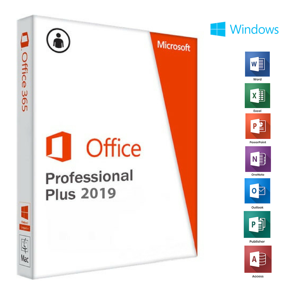 Hướng dẫn Download+Cài đặt Microsoft Office 2019 full Key Kích hoạt