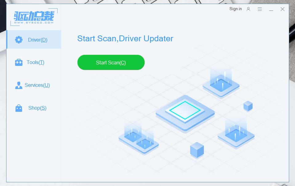 DriverPack DrvCeo 2.11.0.3 All Windows