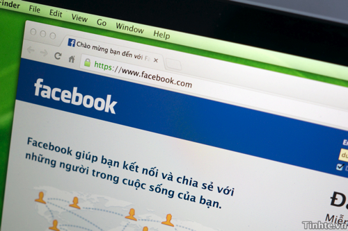 Cách bật duyệt web an toàn HTTPS trên Facebook