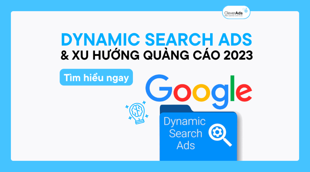 Dynamic Search Ads và Xu hướng quảng cáo mới 2024