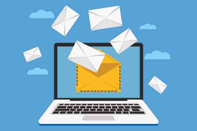 3 cách tạo email doanh nghiệp miễn phí được dùng nhiều nhất thế giới