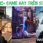 Top 15+ Game Hay Trên Steam – Được Quan Tâm Nhất 2024