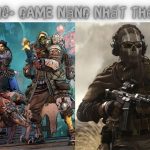 Top 10+ Game Nặng Nhất Thế Giới – Trên Điện Thoại Và Pc