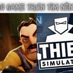 Top 10 Game Trốn Tìm – Có Lối Chơi Thú Vị Nhất