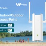 Giới thiệu Access Point EAP 625-Outdoor HD và EAP623-Outdoor HD TP-Link