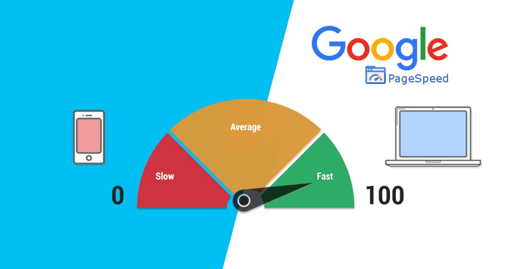 Google chính thức đưa báo cáo tốc độ web vào Search Console