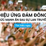 Hiệu ứng đám đông: Khám phá sức mạnh ẩn sau sự lan truyền