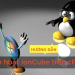 Hướng dẫn bật ionCube Loader trên hosting cPanel