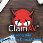 Hướng dẫn cài đặt ClamAV trên DirectAdmin Centos 7