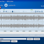 Hướng dẫn cắt nhạc Mp3 bằng “MP3 Cutter Joiner Free”