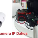 Hướng dẫn Reset camera IP Dahua với 3 cách cực đơn giản