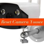 Hướng dẫn Reset camera Yoosee 3 râu, 2 râu cực đơn giản