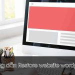 Hướng dẫn Restore website WordPress với plugin All-in-One WP Migration