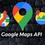 Hướng dẫn tạo google maps API cho tên miền riêng