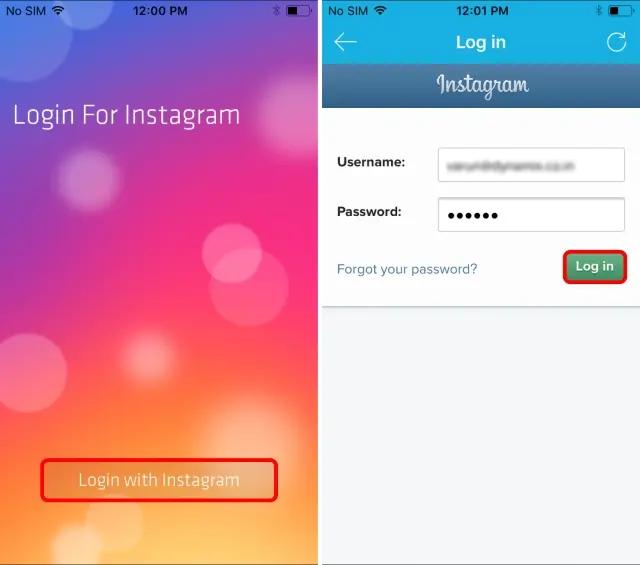 Hướng dẫn cách bỏ theo dõi hàng loạt trên Instagram đơn giản