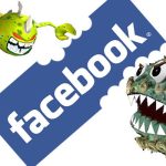 Tại sao bạn dính bẫy tự động Tag bạn bè trên Facebook?