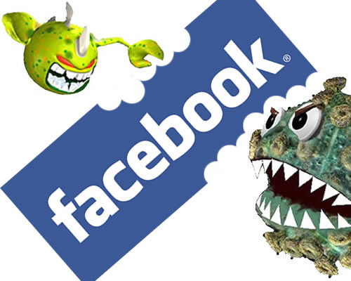 Tại sao bạn dính bẫy tự động Tag bạn bè trên Facebook?