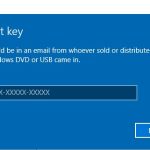 Hướng dẫn kích hoạt Key cho Windows 10 pro vĩnh viễn 2021