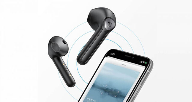 Cách tìm tai nghe Bluetooth bị mất đơn giản nhanh chóng