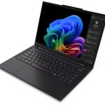 Lenovo ra mắt ThinkPad T14s Gen 6 Copilot+ PC