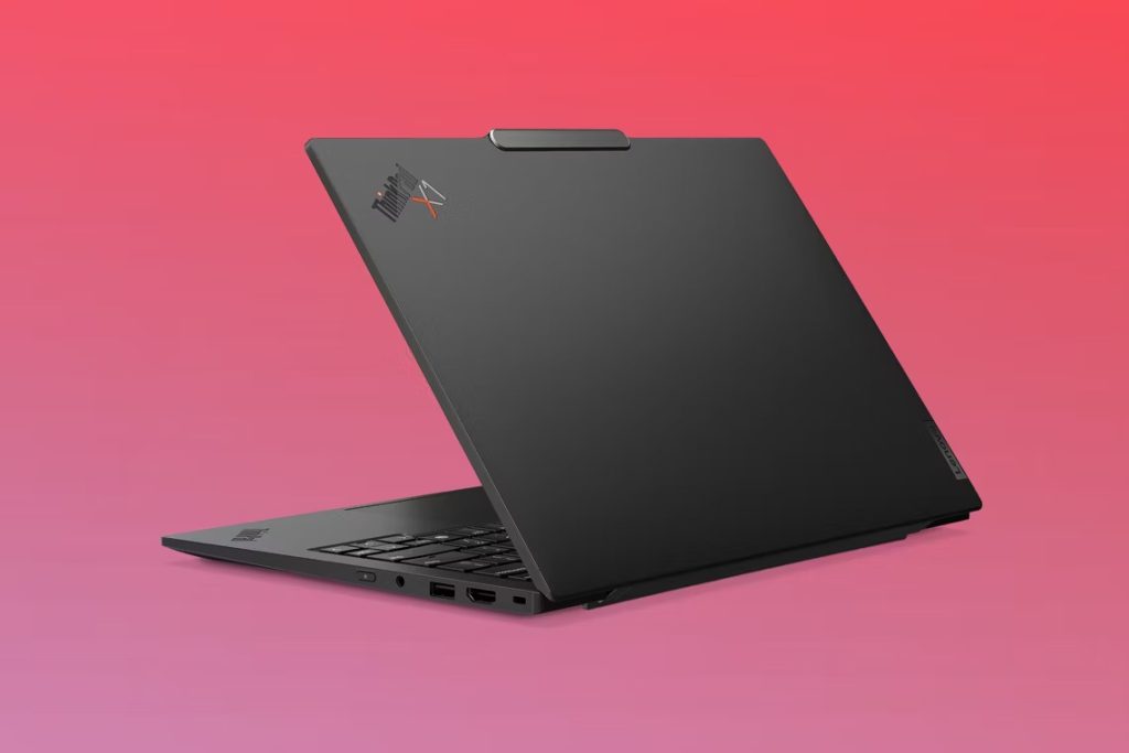 Lenovo Thinkpad X1 Carbon Gen 12 ra mắt, thế hệ ‘AI PC’ đầu tiên của Lenovo