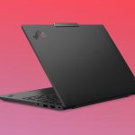 Lenovo Thinkpad X1 Carbon Gen 12 ra mắt, thế hệ ‘AI PC’ đầu tiên của Lenovo