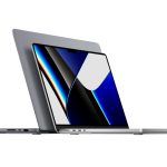 Bộ hình nền của MacBook Pro 2021 “tai thỏ” Apple mới ra mắt