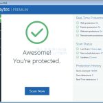 Cách Sử dụng Malwarebytes Anti-Malware để Quét và Xóa Phần Mềm Độc Hại khỏi máy tính