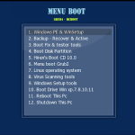 MCboot_vn v9.3 build 201122