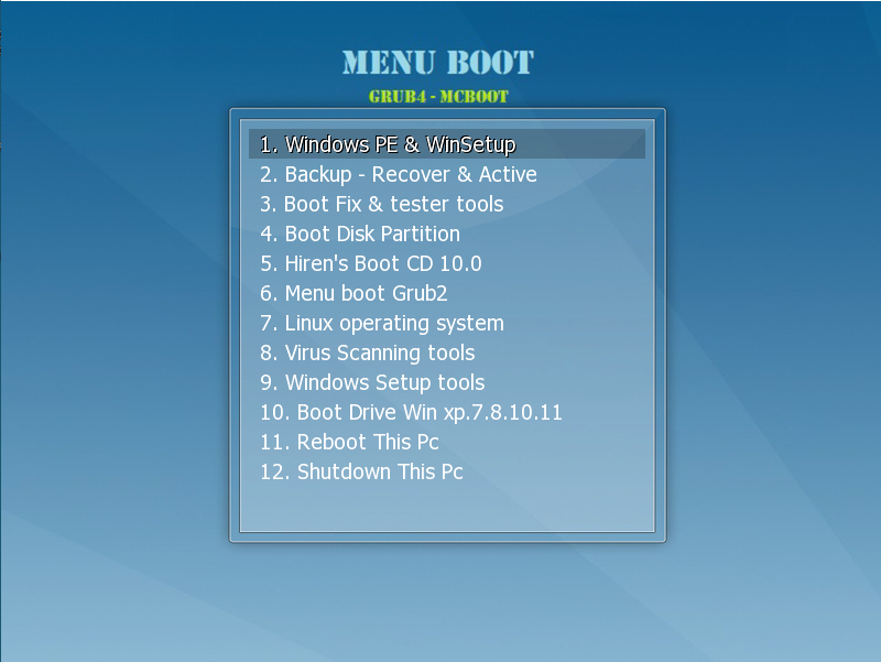 MCboot_vn v9.5 Pro build 050123