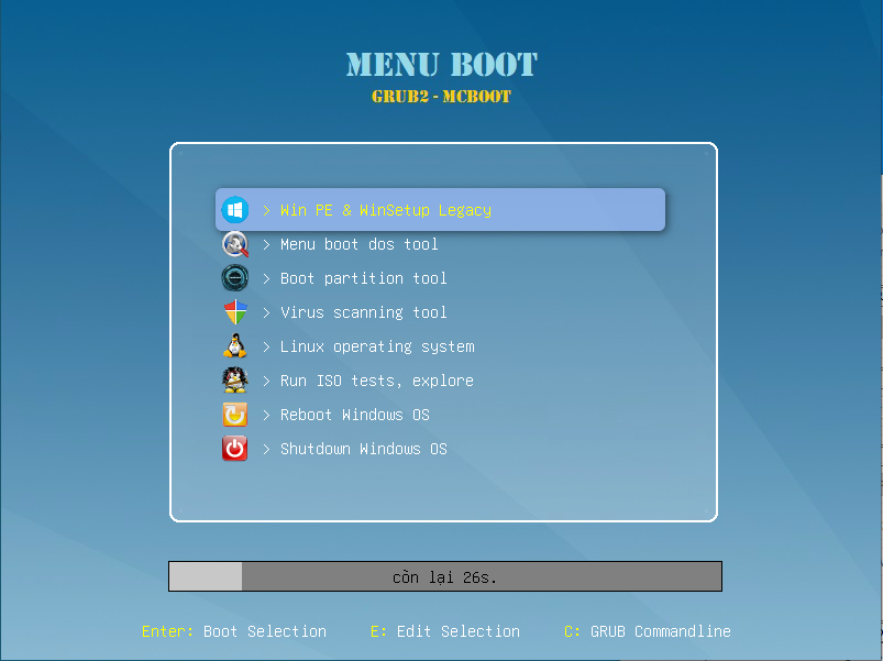 MCboot_vn v9.5 pro build 150123