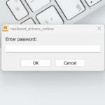 Nasiboot Drivers Online V1
