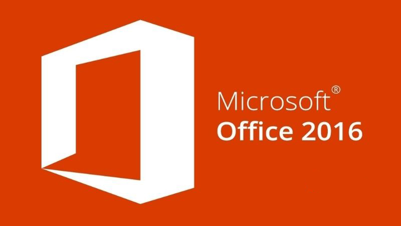 Download Office 2016 Full Crack + Hướng Dẫn Cài Đặt Chi Tiết