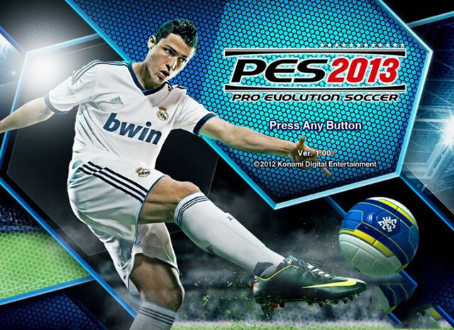 Download PES 2013 Full Việt Hóa Patch [Link Đã Test 100%]