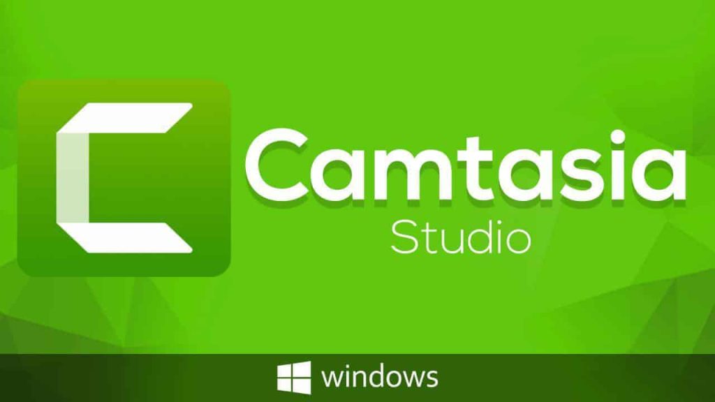 Download Camtasia Studio 2019 + Hướng Dẫn Cài Đặt