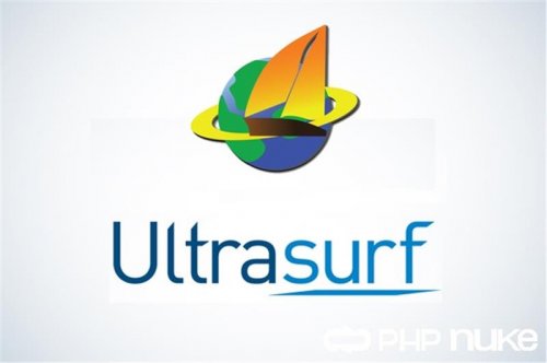 Ultrasurf