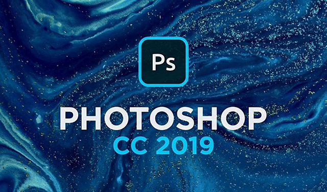 Tải Photoshop CC 2019 Full Crack Mới Nhất – Link Google Drive