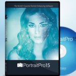 Download Portrait Professional Studio 15.4.1.0 – Chỉnh sửa ảnh