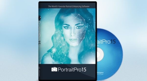 Download Portrait Professional Studio 15.4.1.0 – Chỉnh sửa ảnh